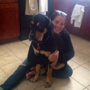 Meet your Posher, Gina